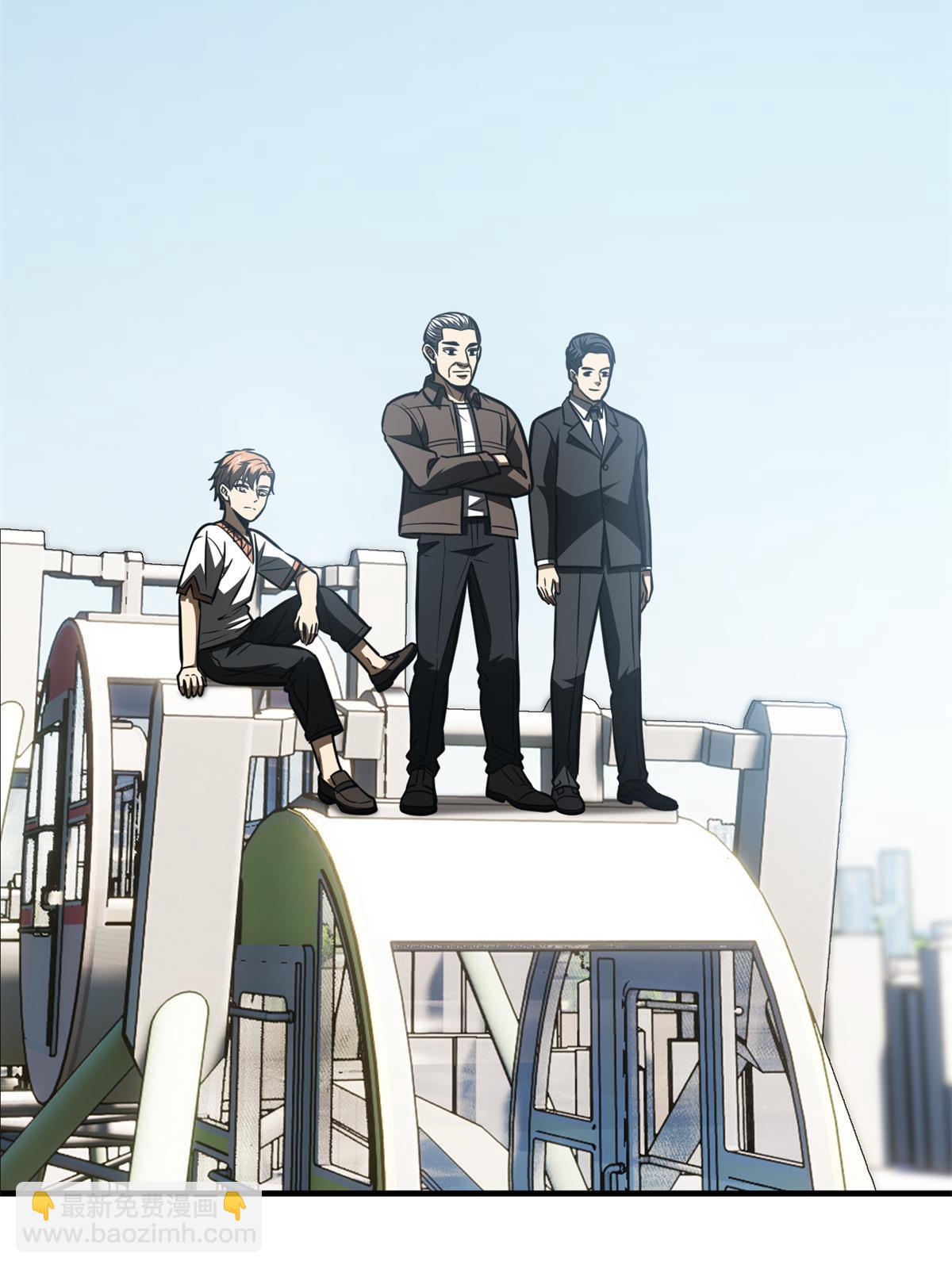 第163话 凌依依(1/2)-第168话