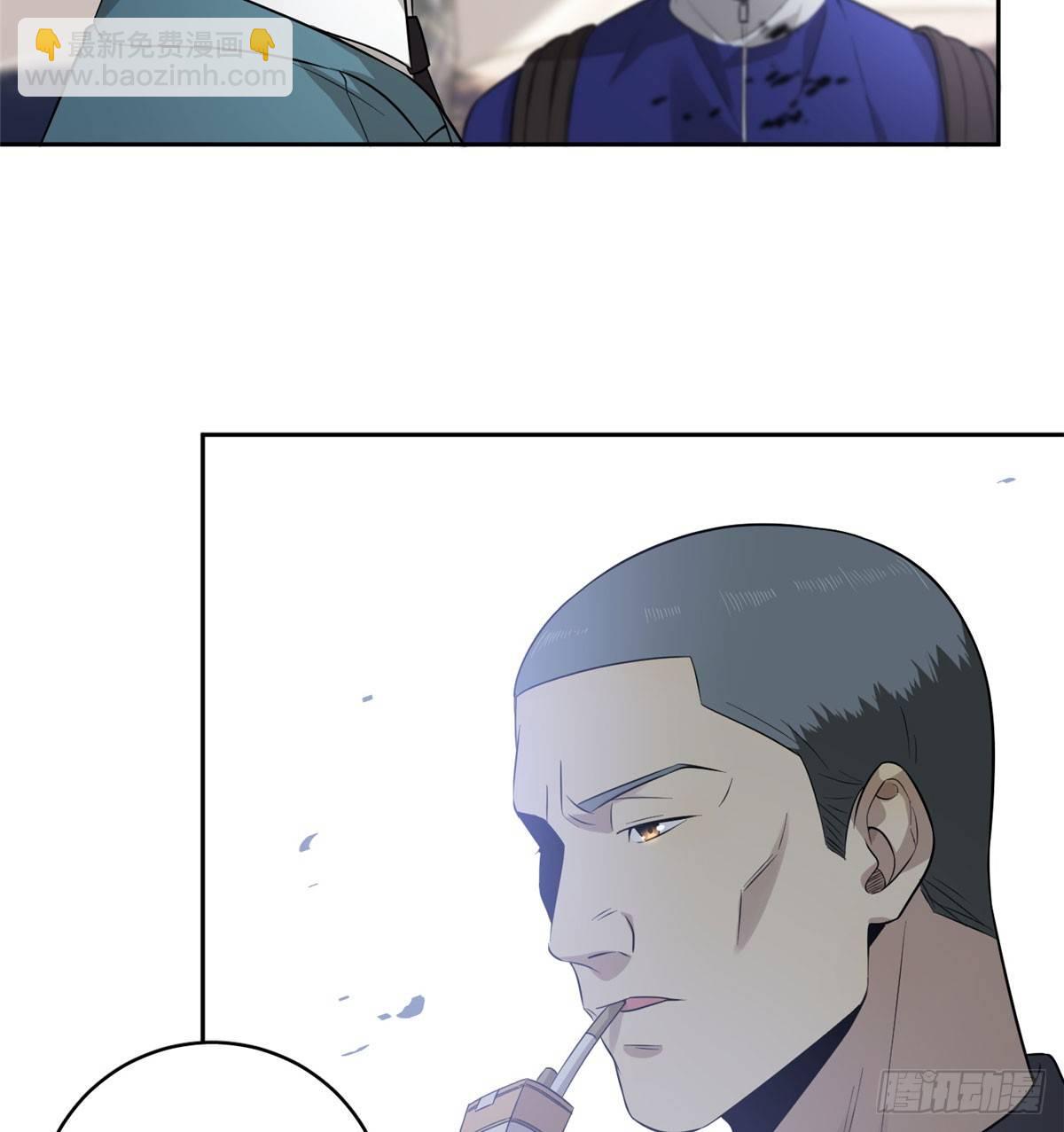 019  不是单纯的暴动(1/2)-第20话