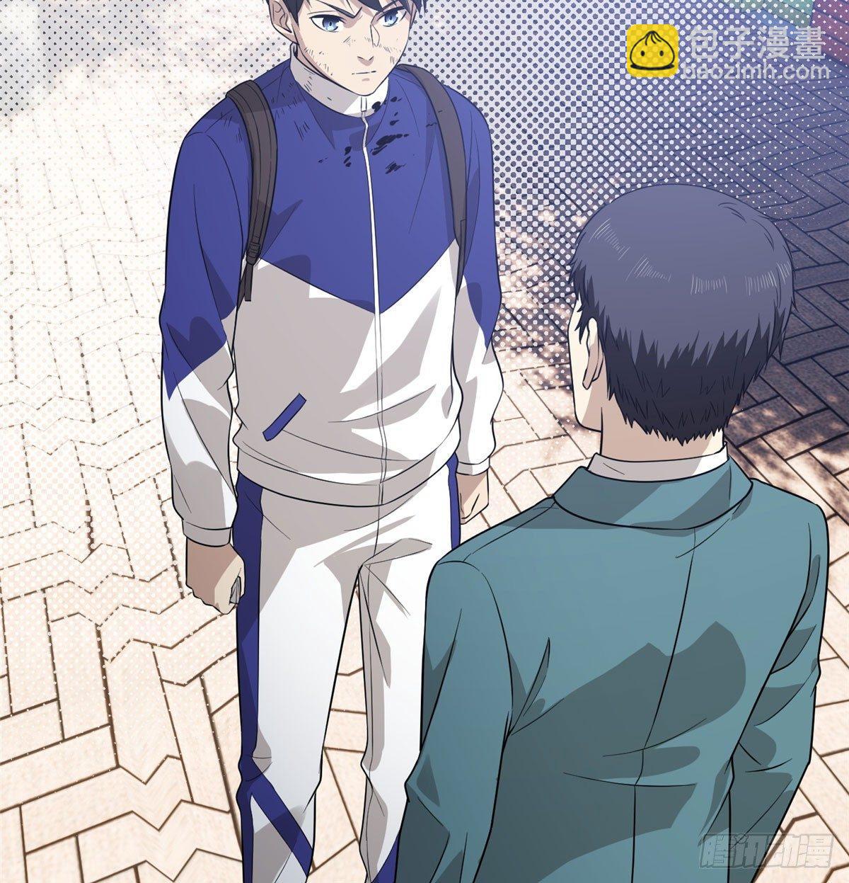 019  不是单纯的暴动(1/2)-第20话