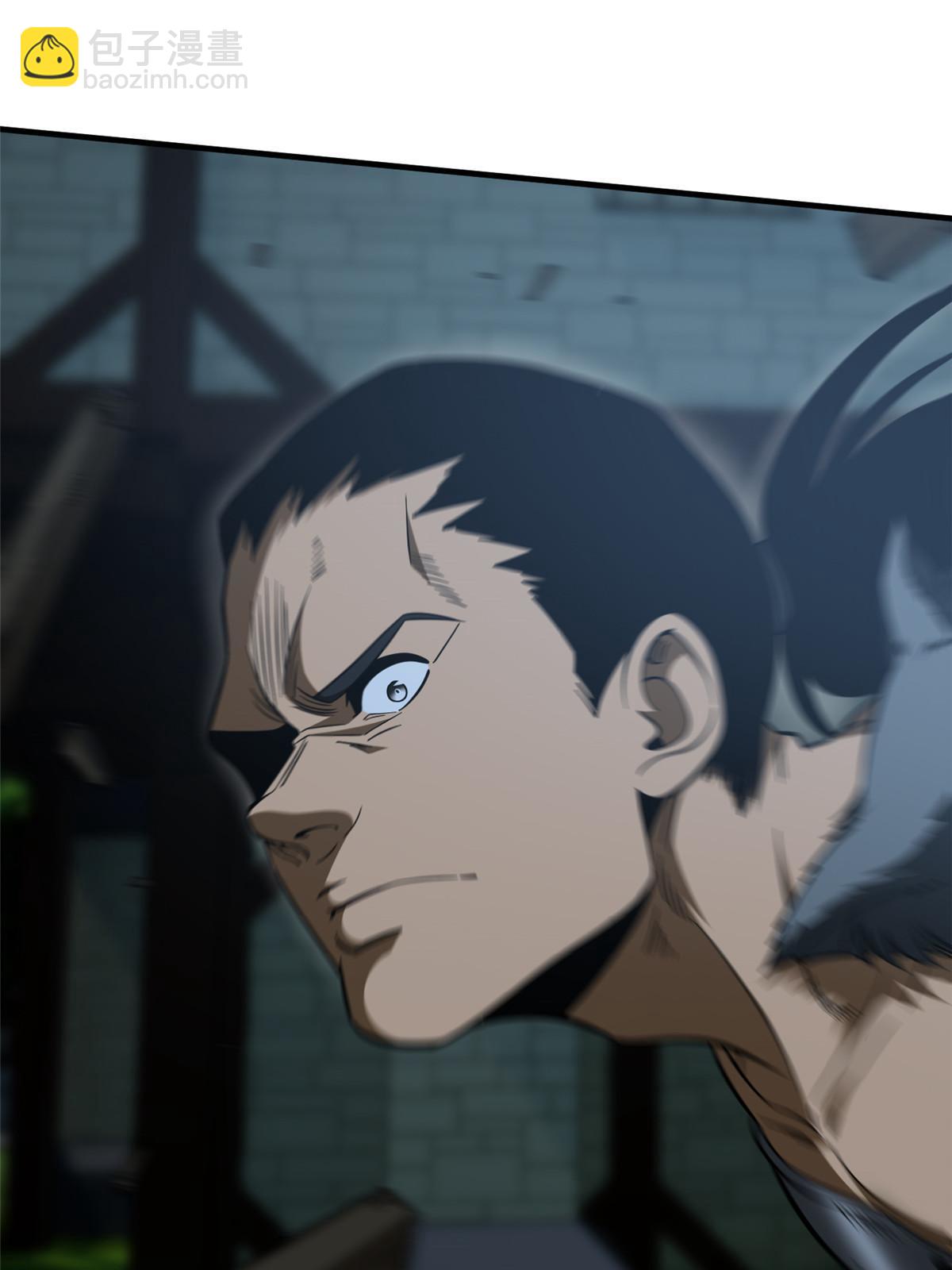 第189话 统领级强者(1/2)-第194话