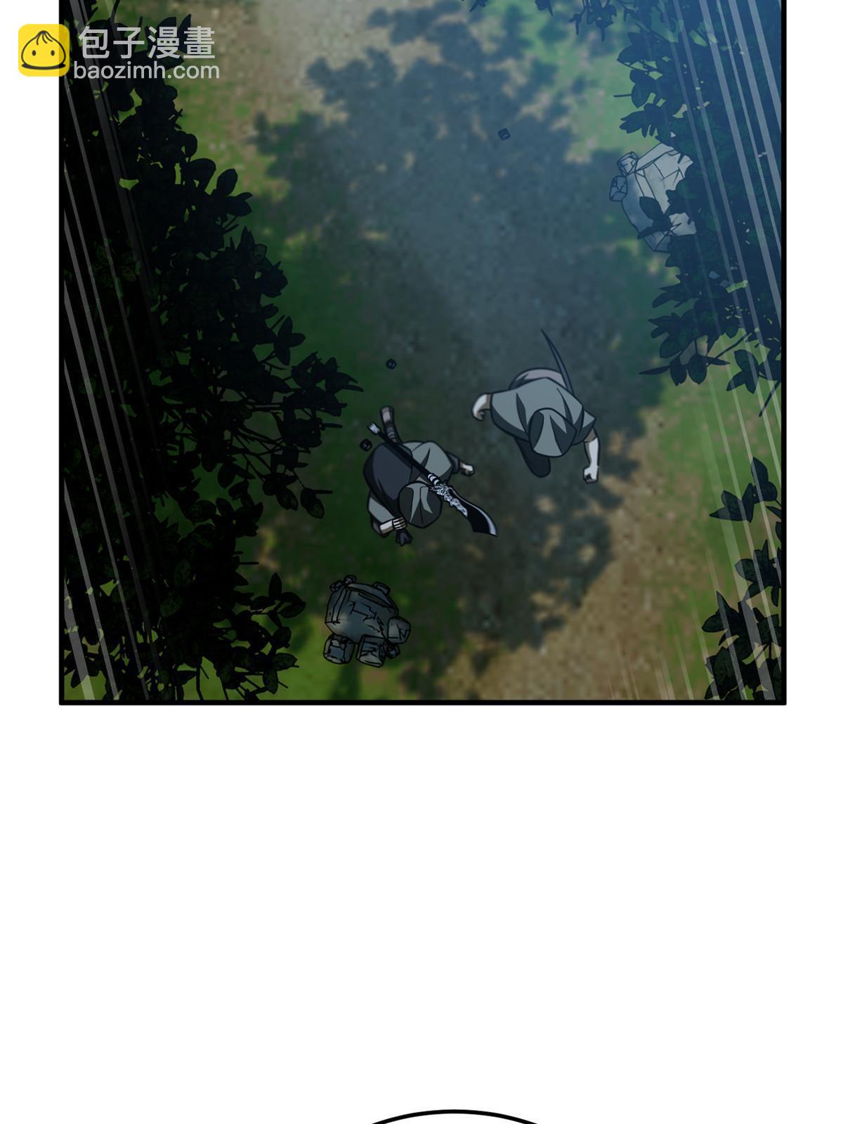 第189话 统领级强者(1/2)-第194话