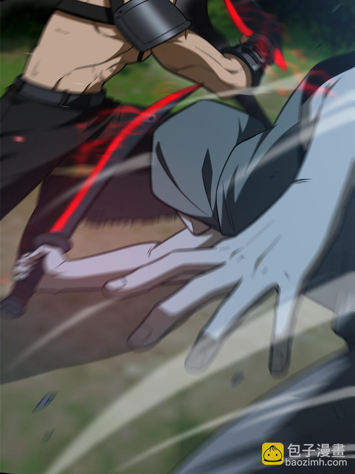第189话 统领级强者(1/2)-第194话