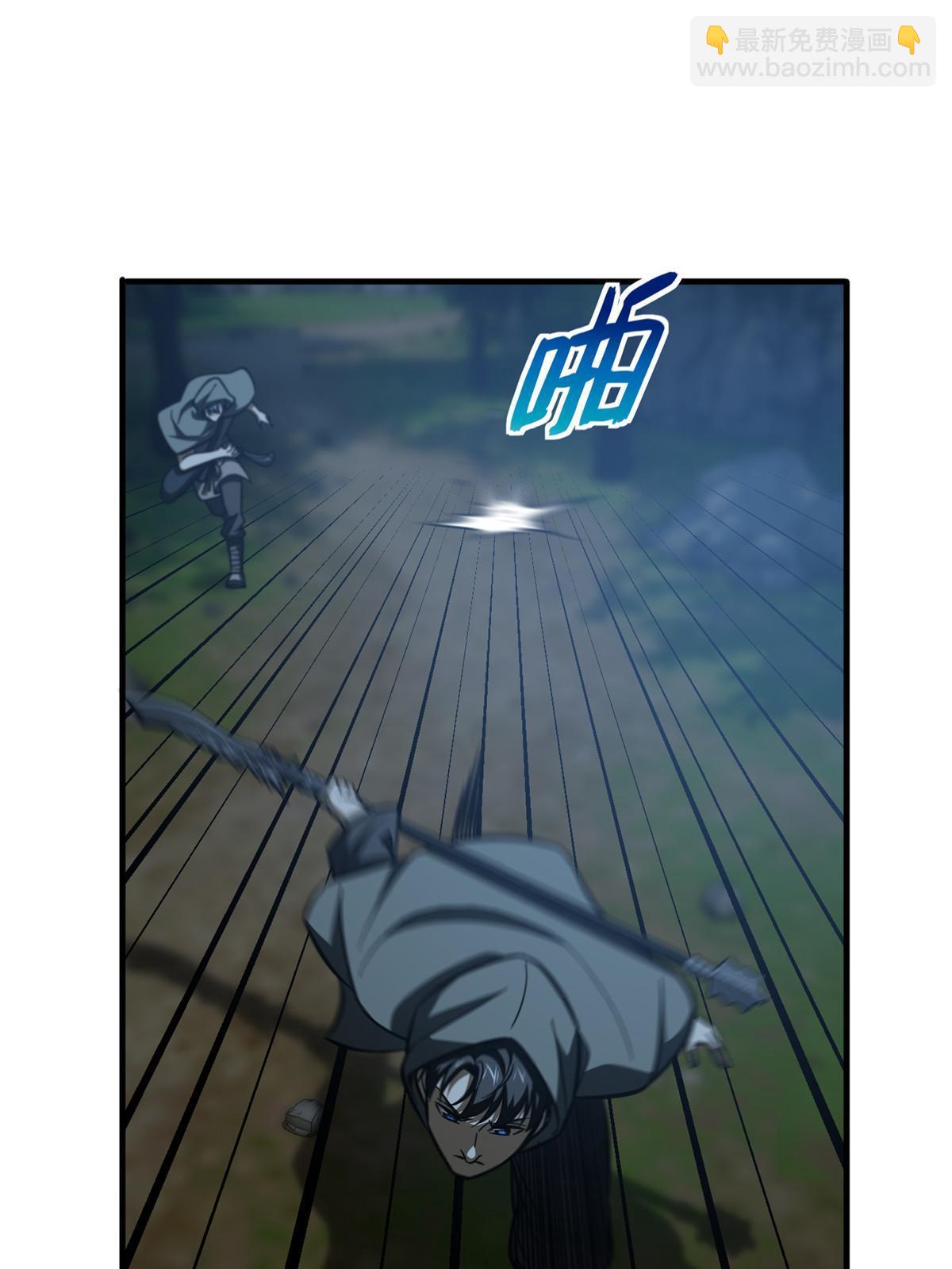 第189话 统领级强者(1/2)-第194话