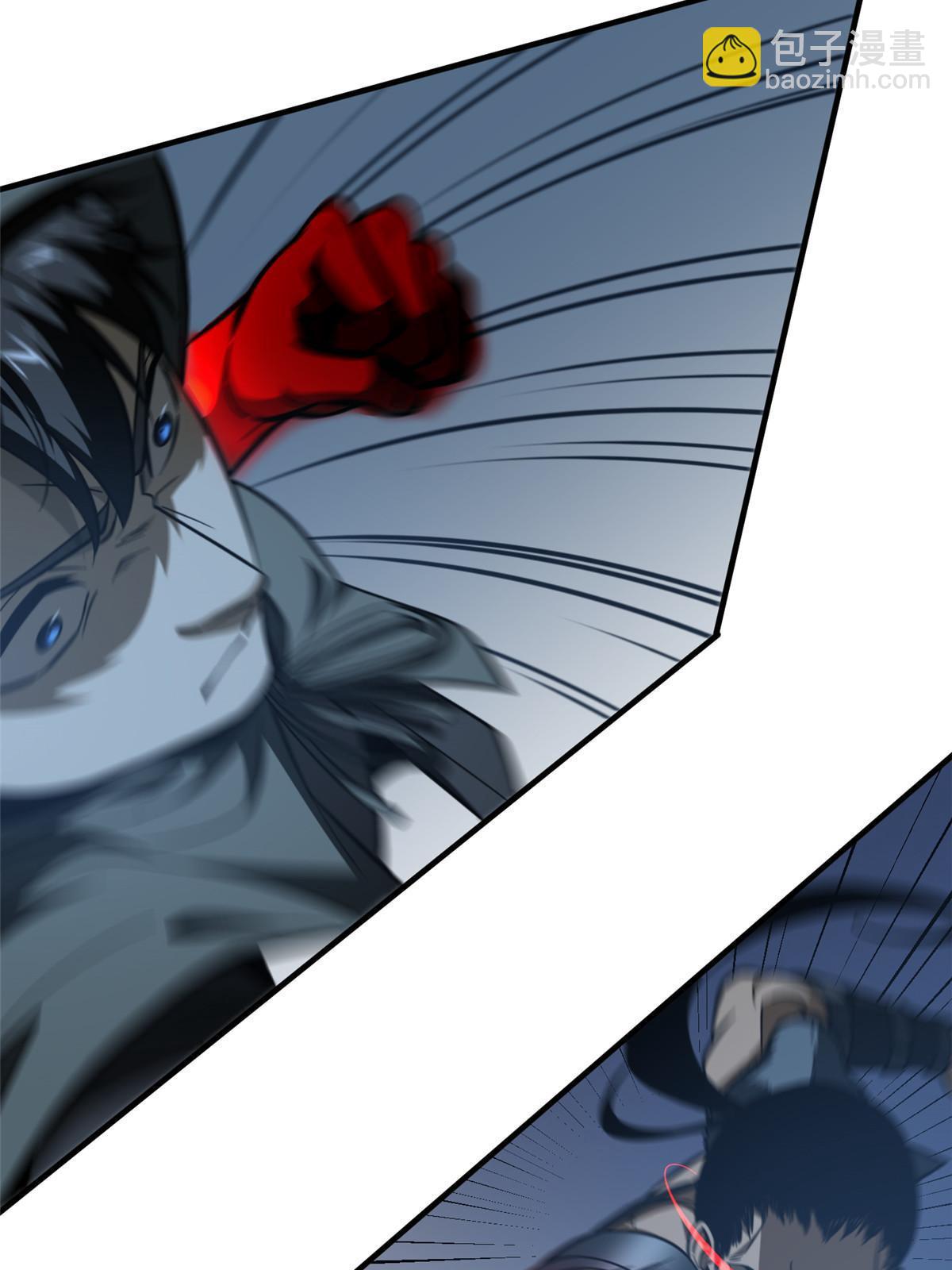 第189话 统领级强者(1/2)-第194话
