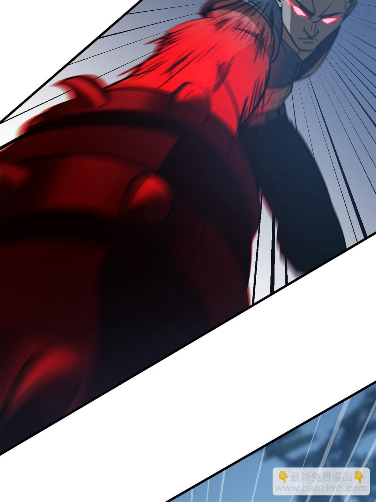 第189话 统领级强者(1/2)-第194话