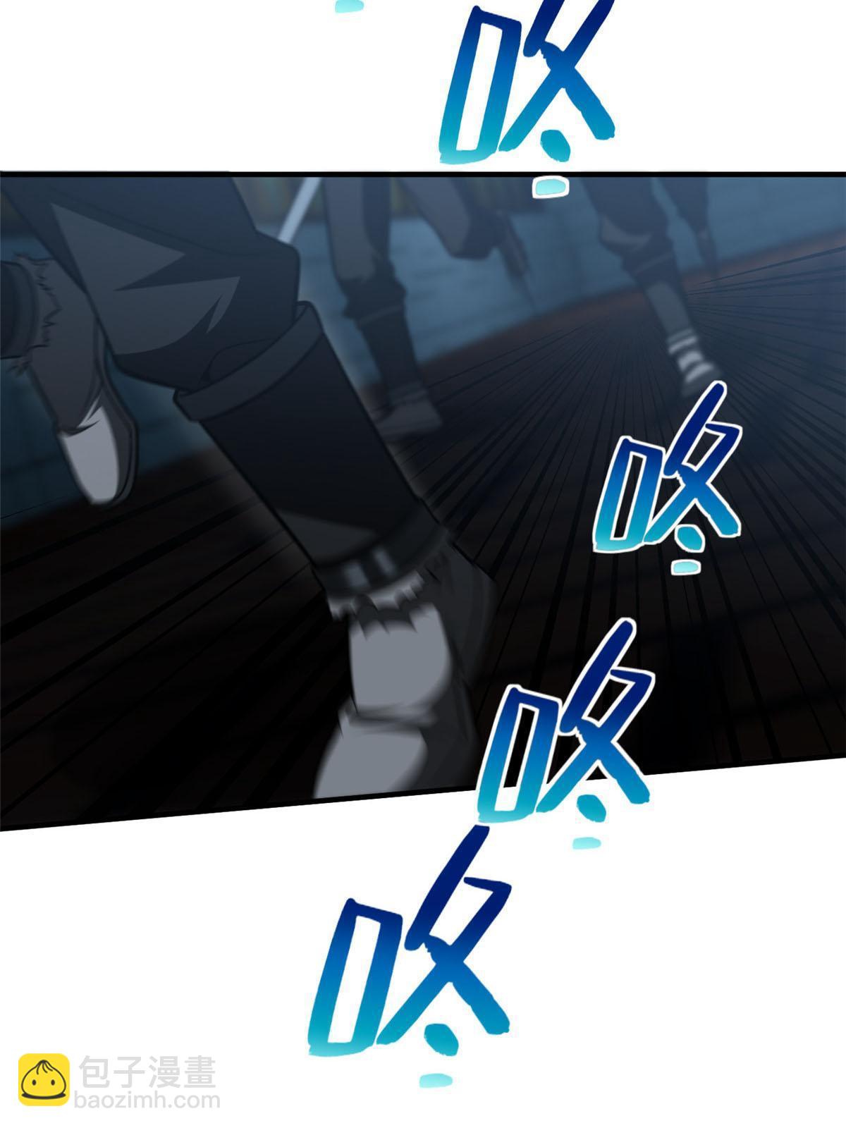 第189话 统领级强者(1/2)-第194话