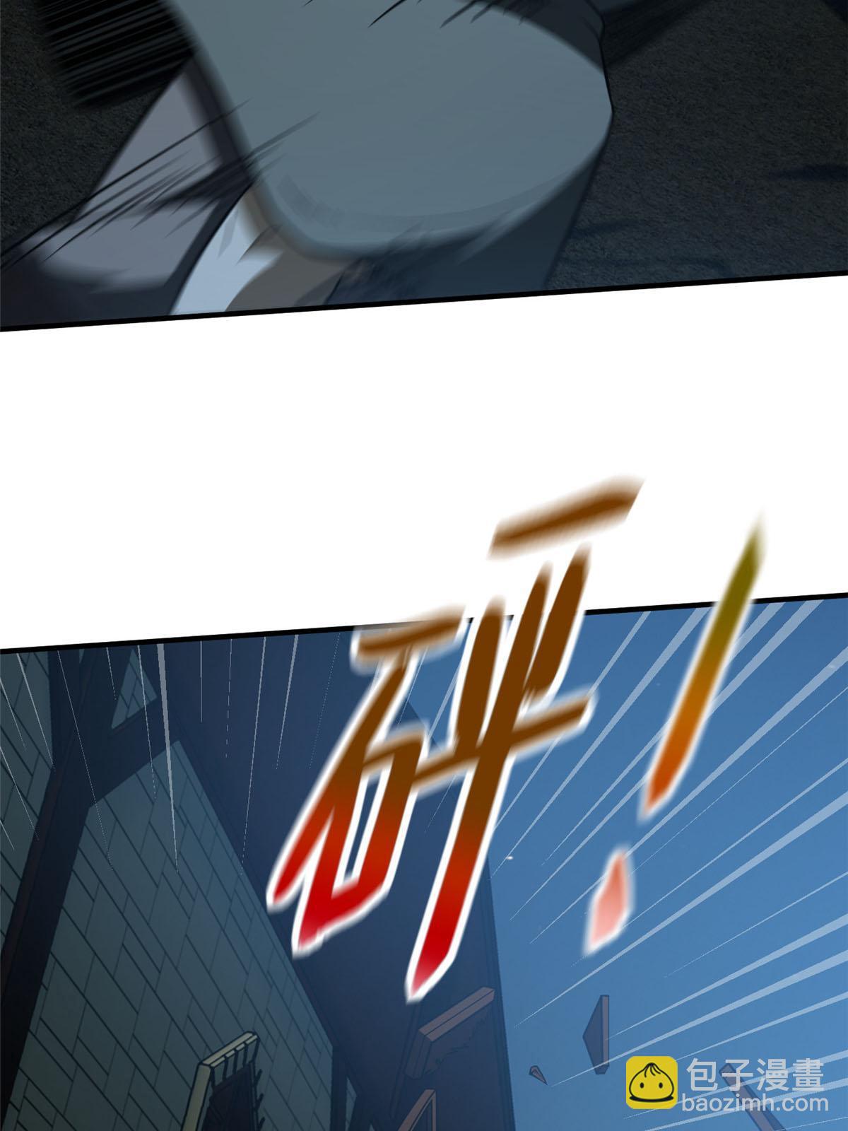 第189话 统领级强者(1/2)-第194话