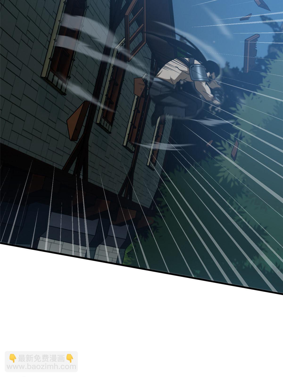 第189话 统领级强者(1/2)-第194话