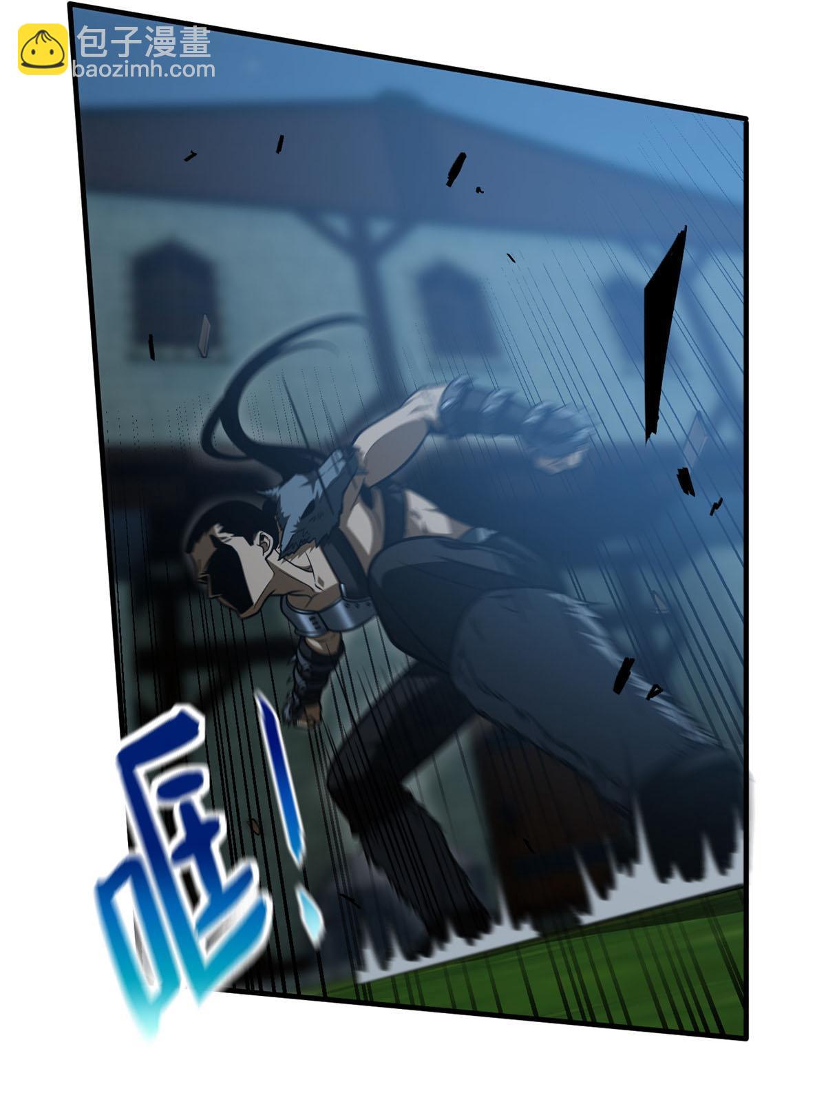 第189话 统领级强者(1/2)-第194话