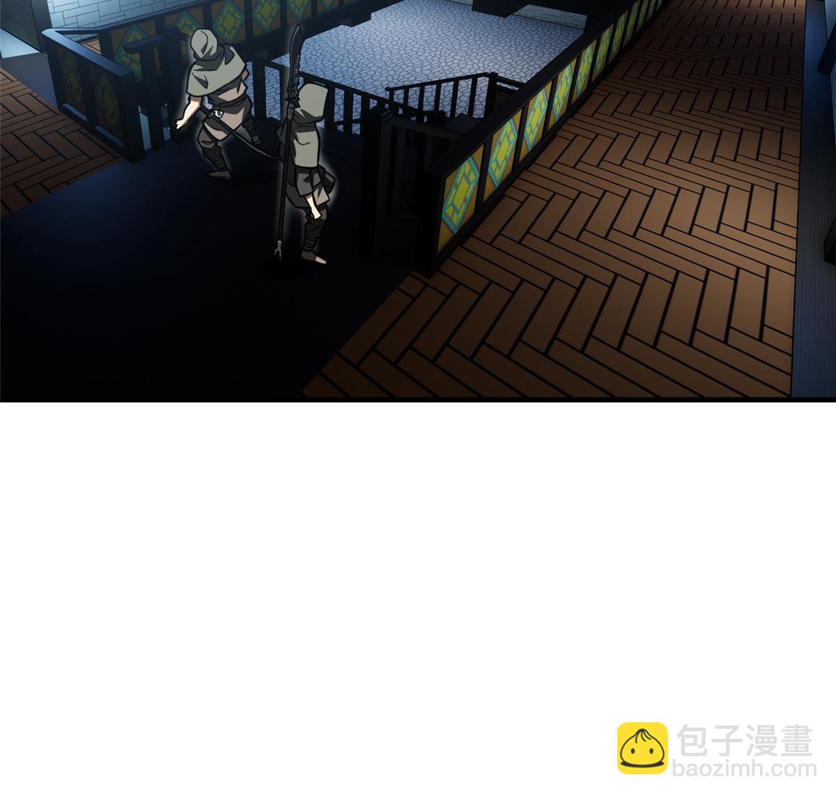 第191话 套路(1/2)-第196话