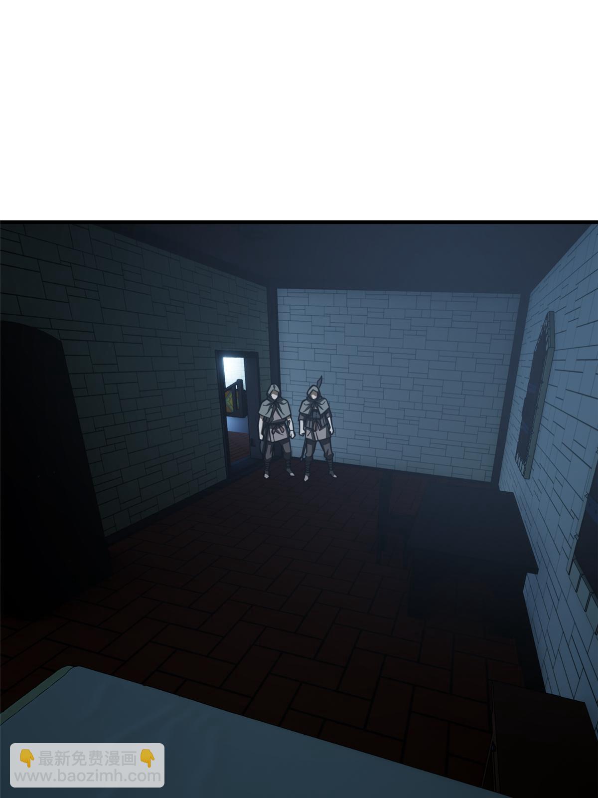 第191话 套路(1/2)-第196话