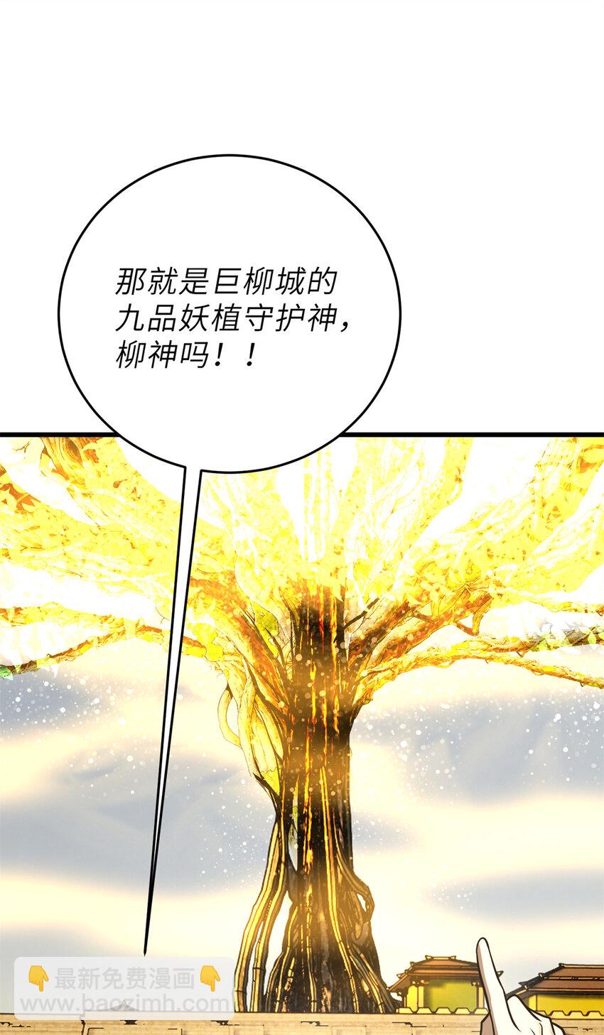 237 巨柳城(1/2)-第242话