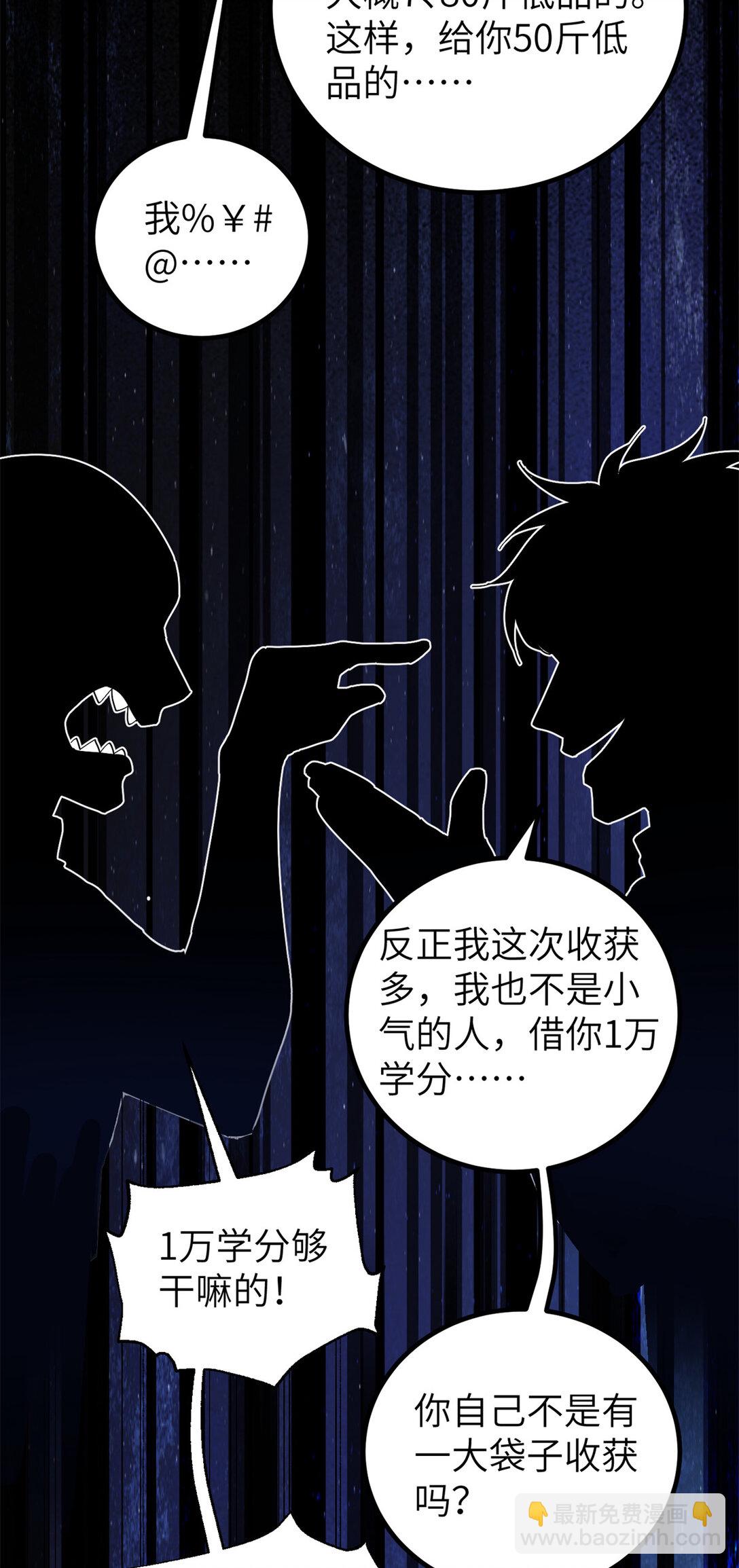 251 地窟一日游结束(1/2)-第256话