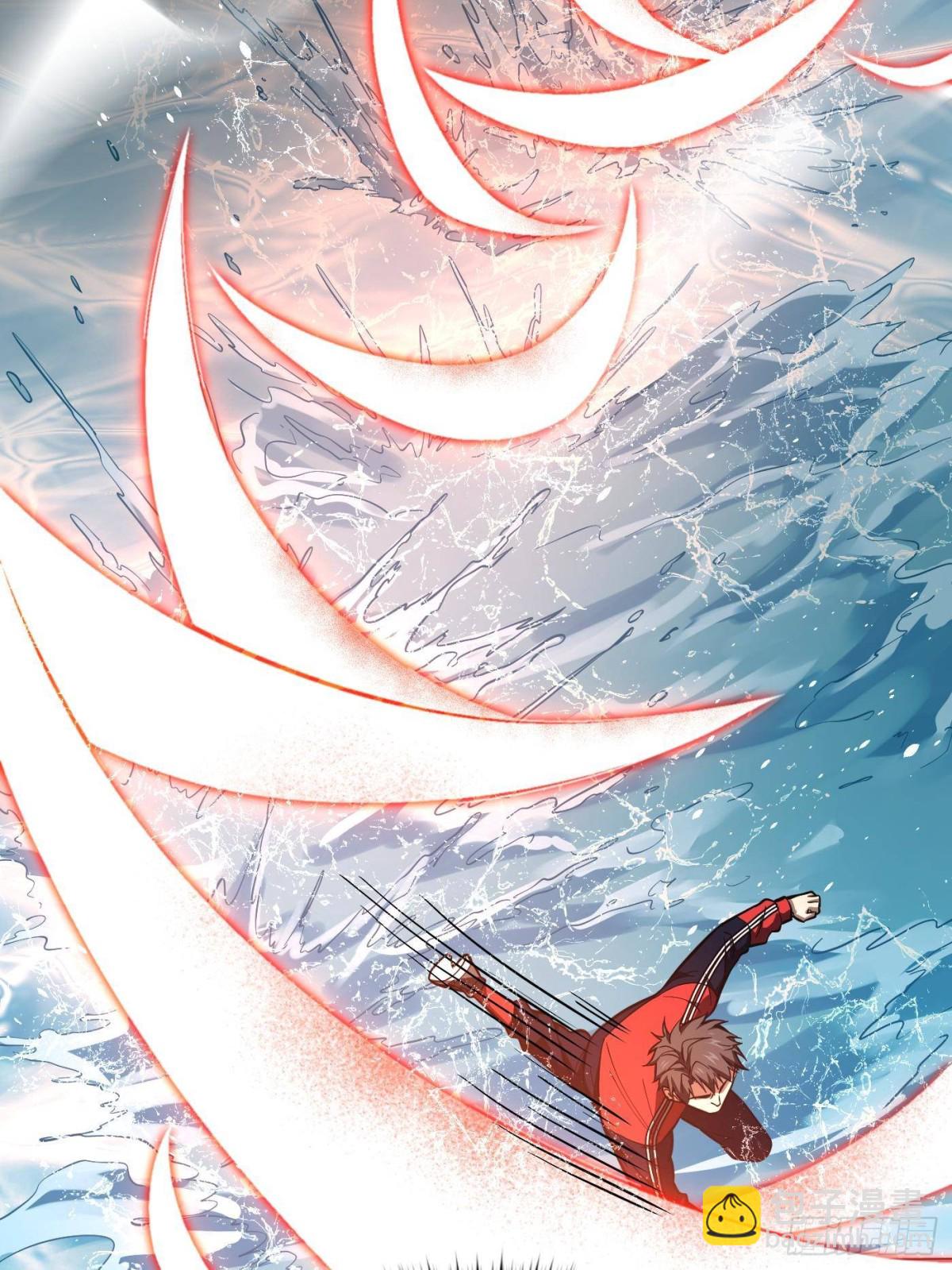 第257话 破六品(1/2)-第262话