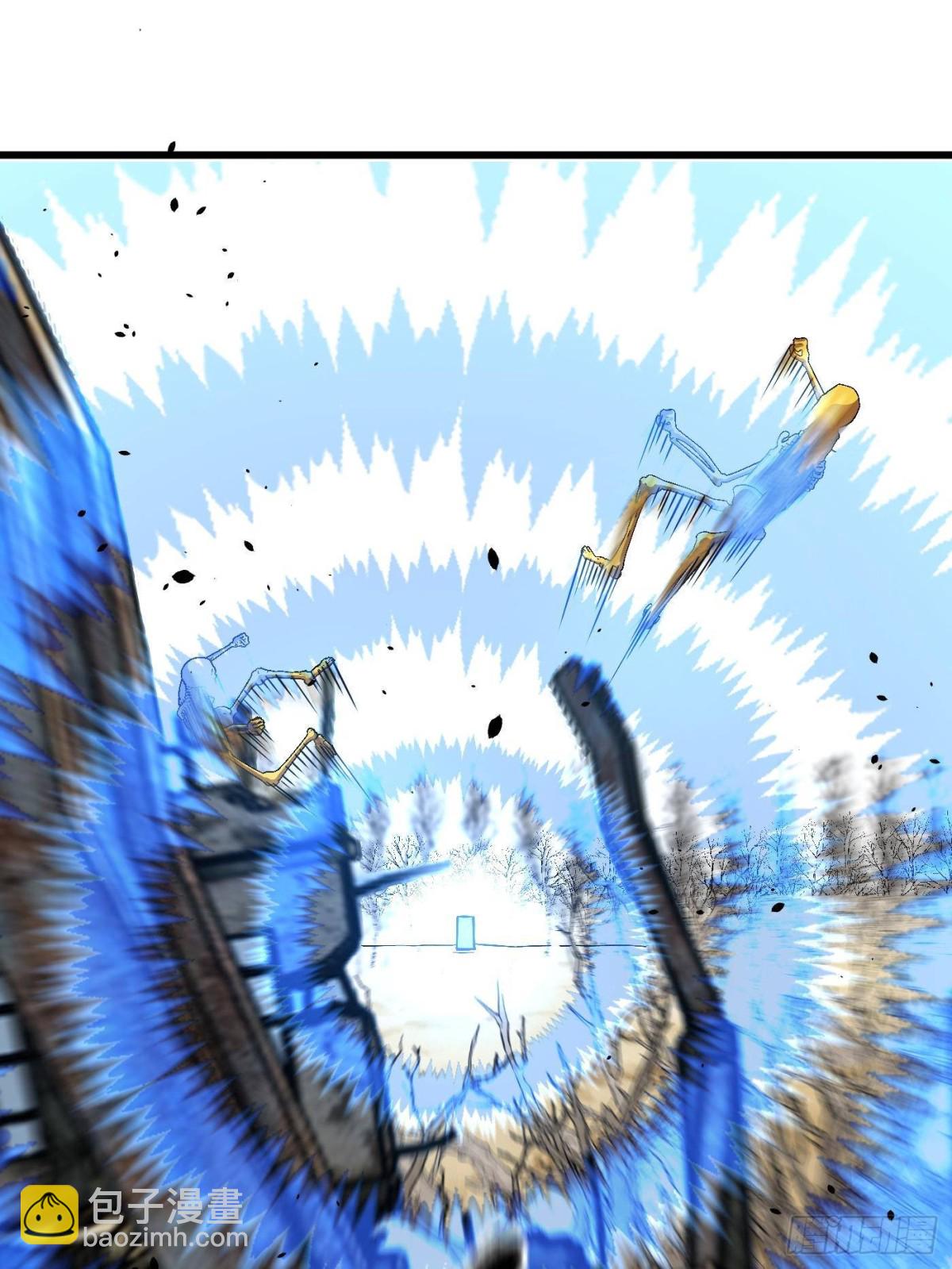 第267话 是非成败转头空(1/2)-第272话