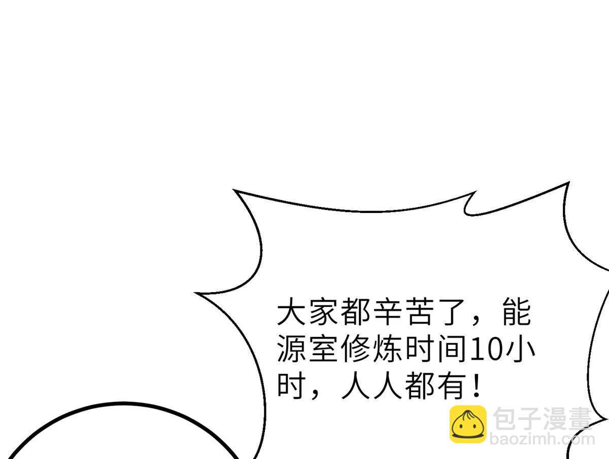 287 年轻人就是爱炫(1/3)-第292话