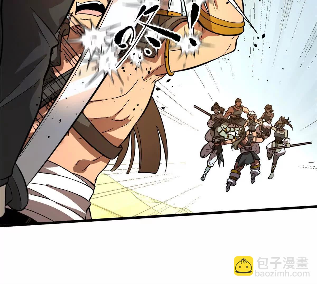 307 有我的战争就是这么诡异(1/3)-第312话