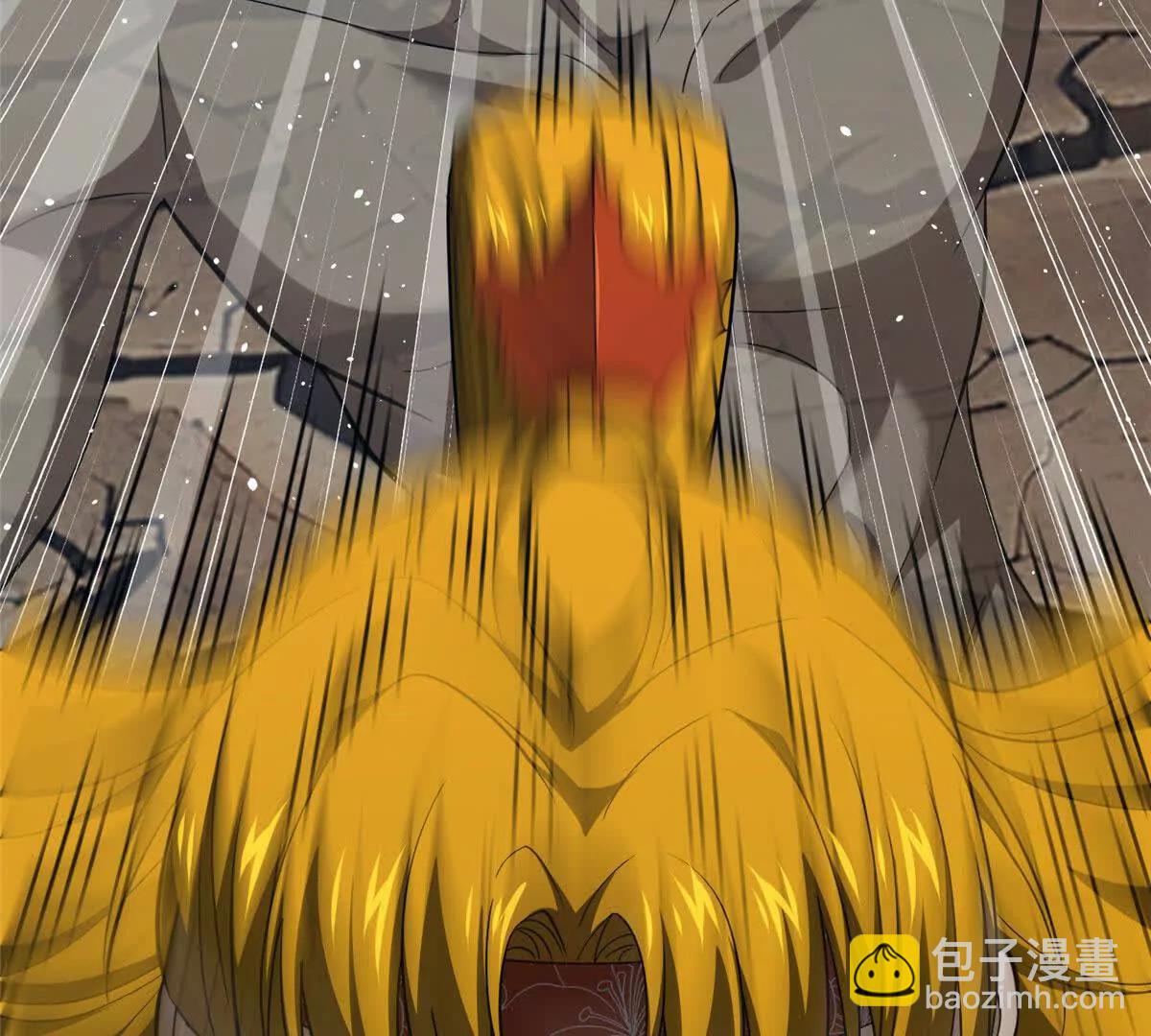 325 自己杀人很累(1/4)-第330话