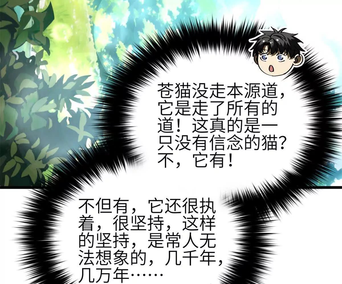355 人不如猫(1/3)-第360话