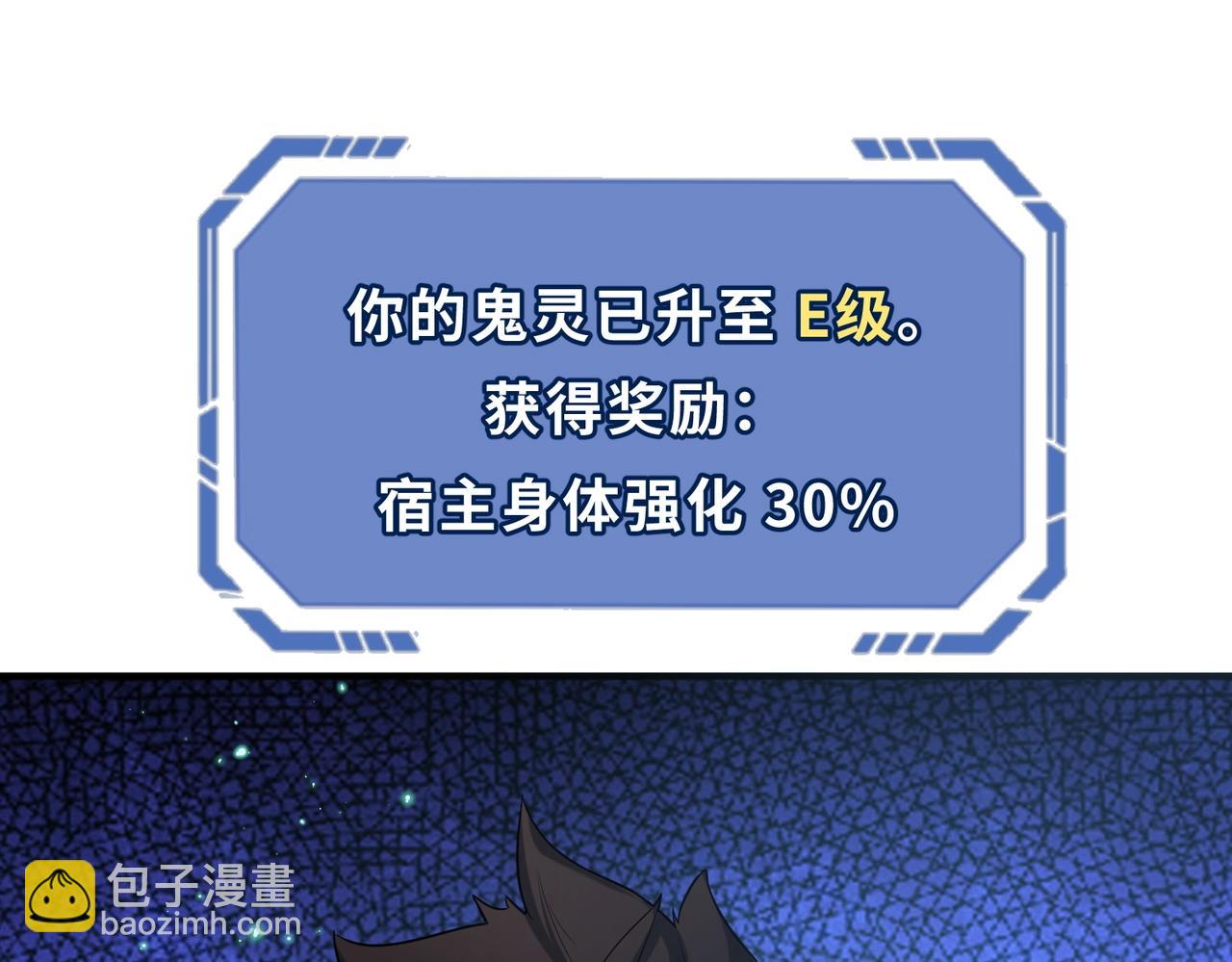 🍛全球诡异时代 第2话 童童！ 第13页