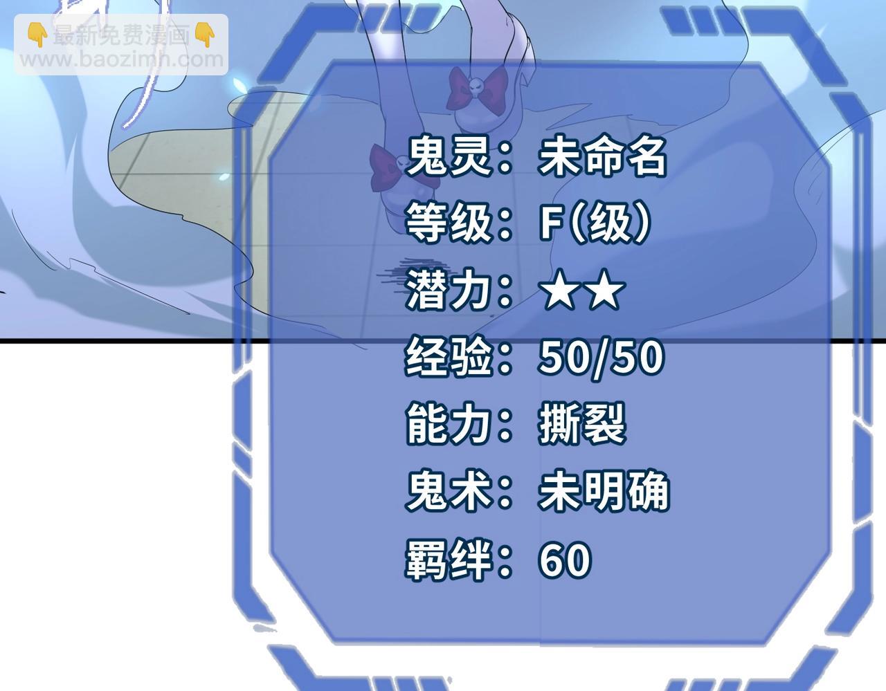 🍛全球诡异时代 第2话 童童！ 第9页