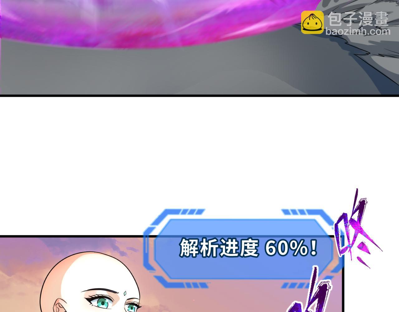 🍛全球诡异时代 第105话  升级！总部召唤！ 第37页