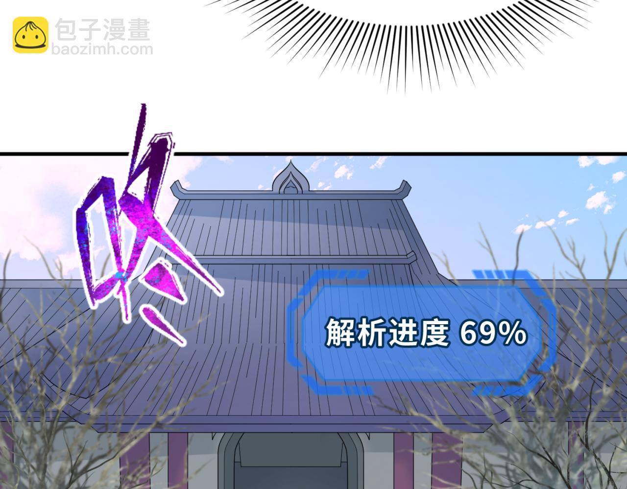 🍛全球诡异时代 第105话  升级！总部召唤！ 第42页