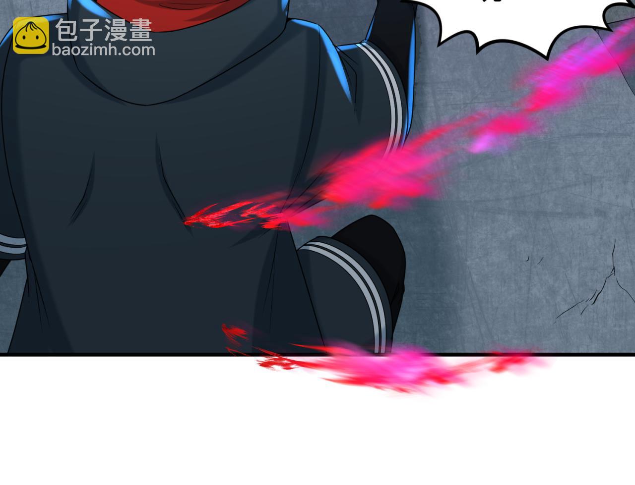 🍛全球诡异时代 第109话 完全复苏！绑定女王！ 第39页