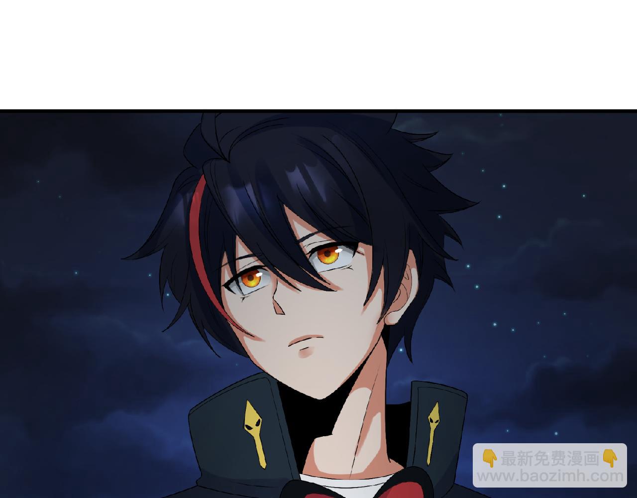 🍛全球诡异时代 第109话 完全复苏！绑定女王！ 第46页