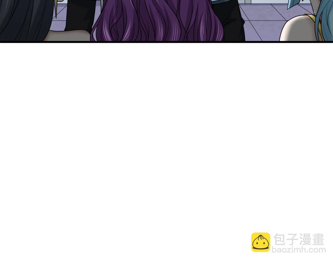 🍛全球诡异时代 第111话 海城主的怪病 第9页