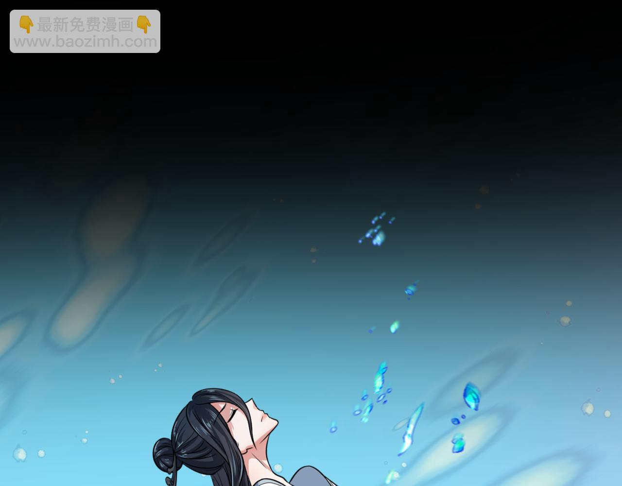 🍛全球诡异时代 第124话 画中世界突变！ 第27页