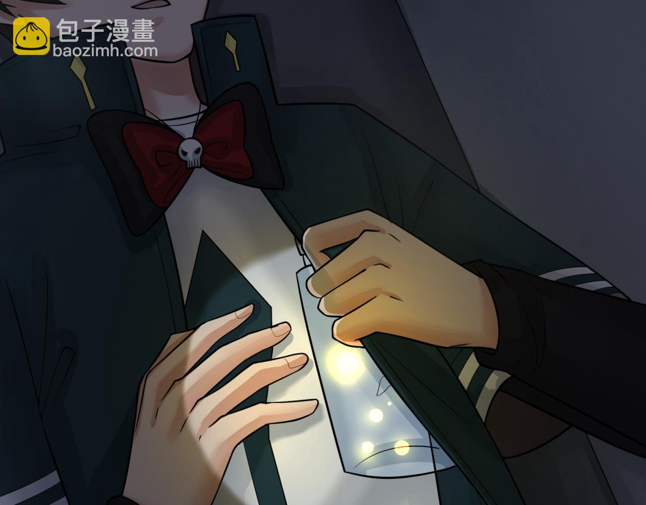 🍛全球诡异时代 第128话 公爵的陷阱！ 第49页