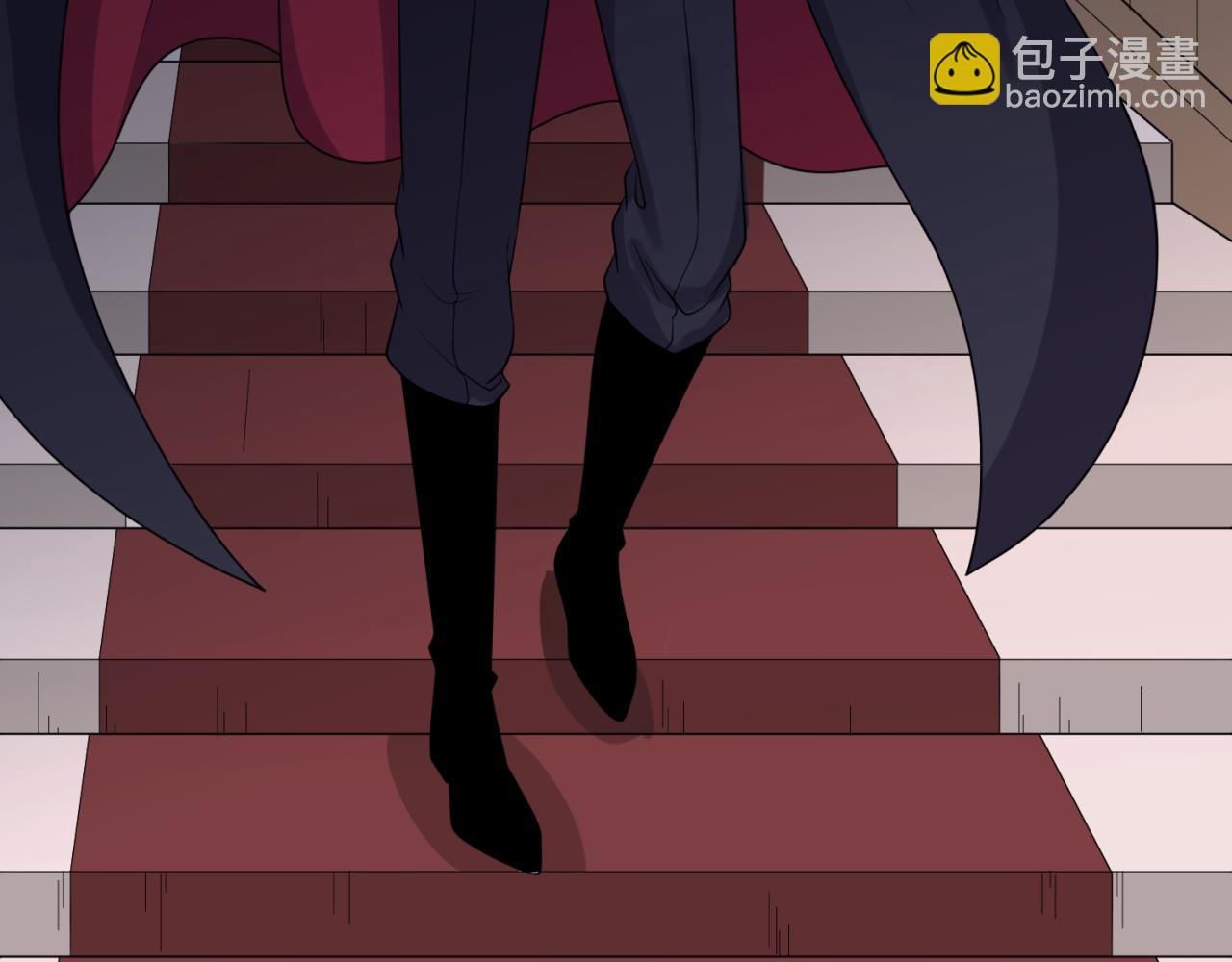 🍛全球诡异时代 第130话 血族密会 第33页