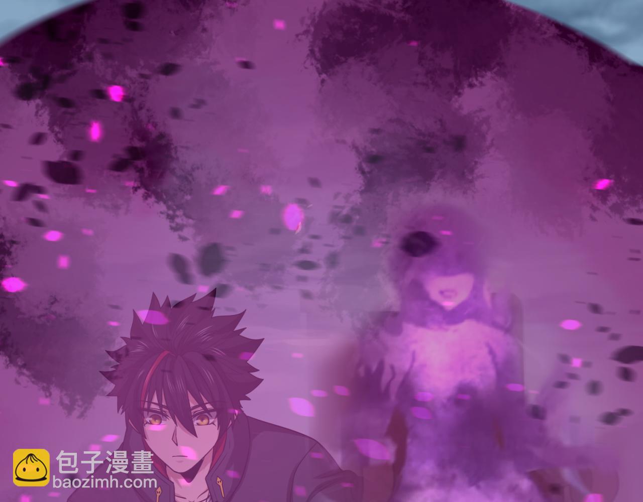 🍛全球诡异时代 第132话 边境追逐 第46页