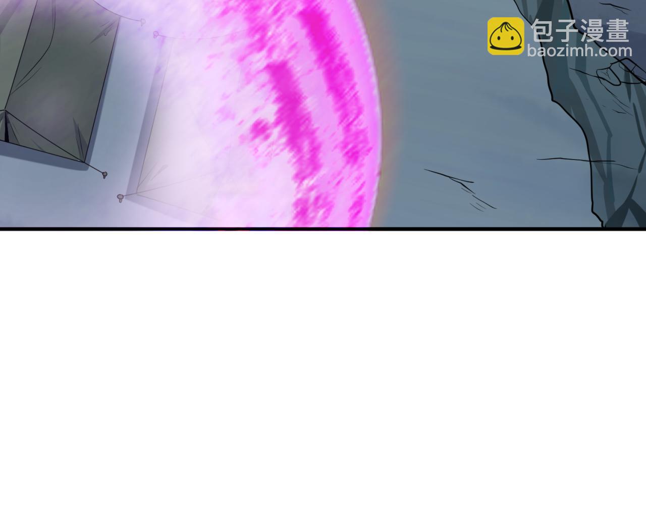 🍛全球诡异时代 第134话 与蝶婆婆夜谈 第36页