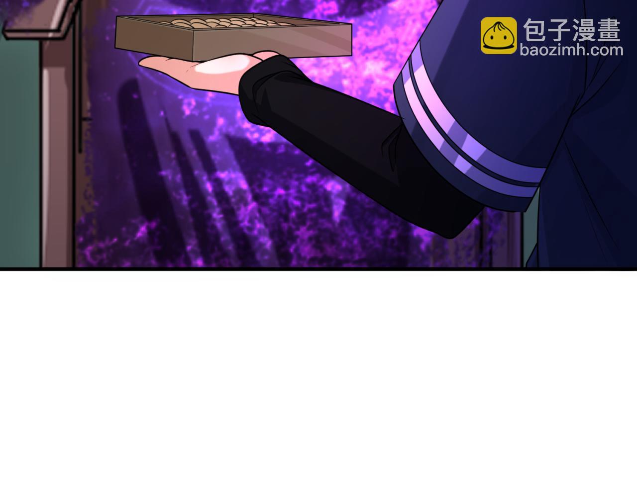 🍛全球诡异时代 第134话 与蝶婆婆夜谈 第48页