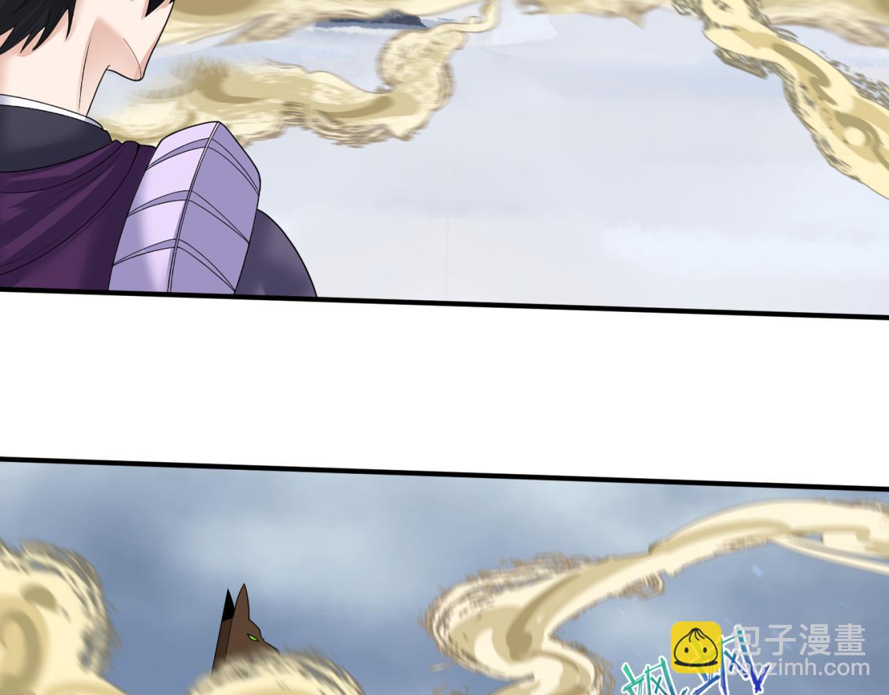 🍛全球诡异时代 第136话 无解的梦！ 第23页