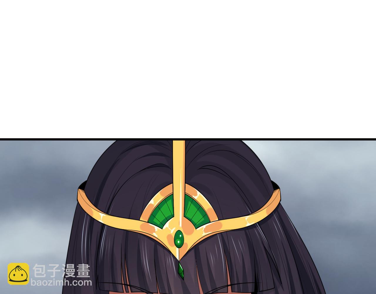 🍛全球诡异时代 第142话 跨越千年的羁绊！ 第5页
