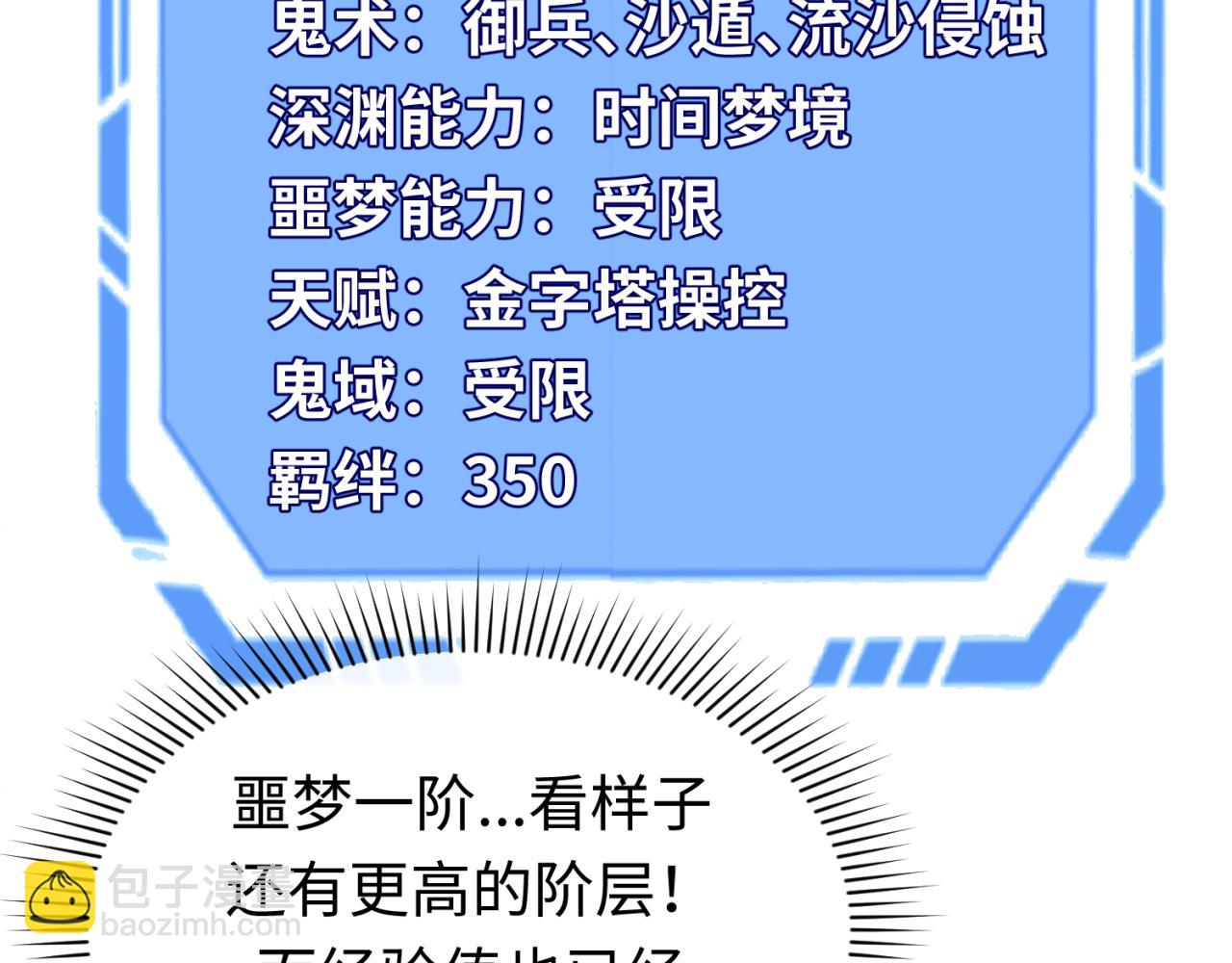 🍛全球诡异时代 第146话 女王复苏任务 第14页
