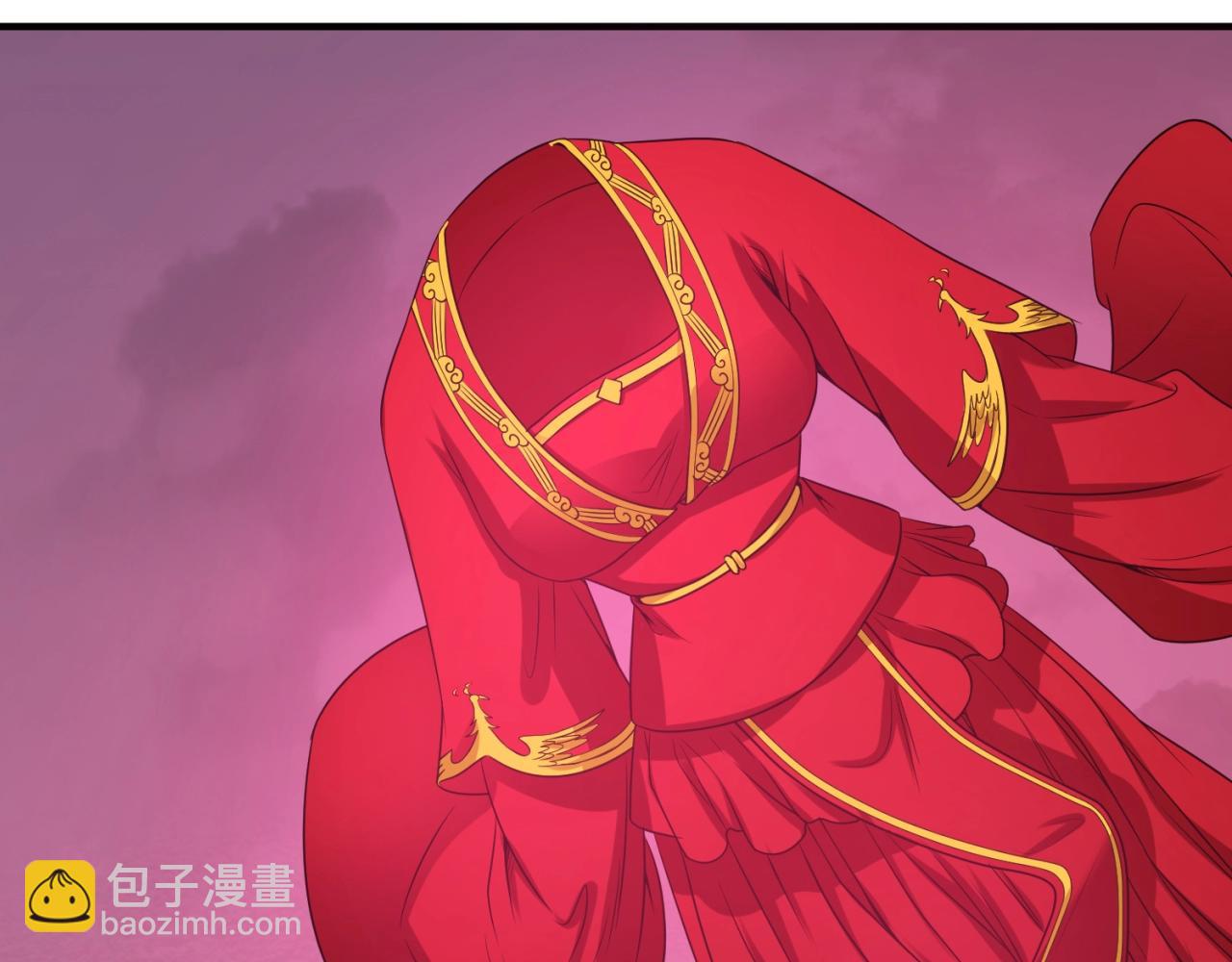 🍛全球诡异时代 第16话 打破诅咒 第37页