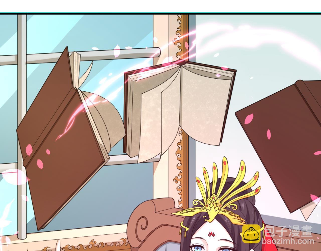 🍛全球诡异时代 第152话 幽冥聚魂术！ 第35页