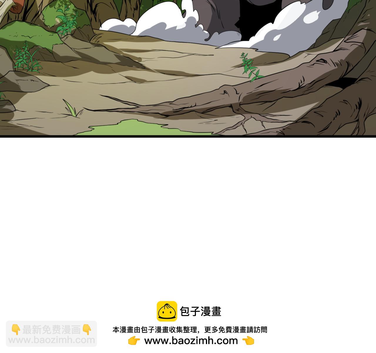 🍛全球诡异时代 第156话 神庙的主人 第50页