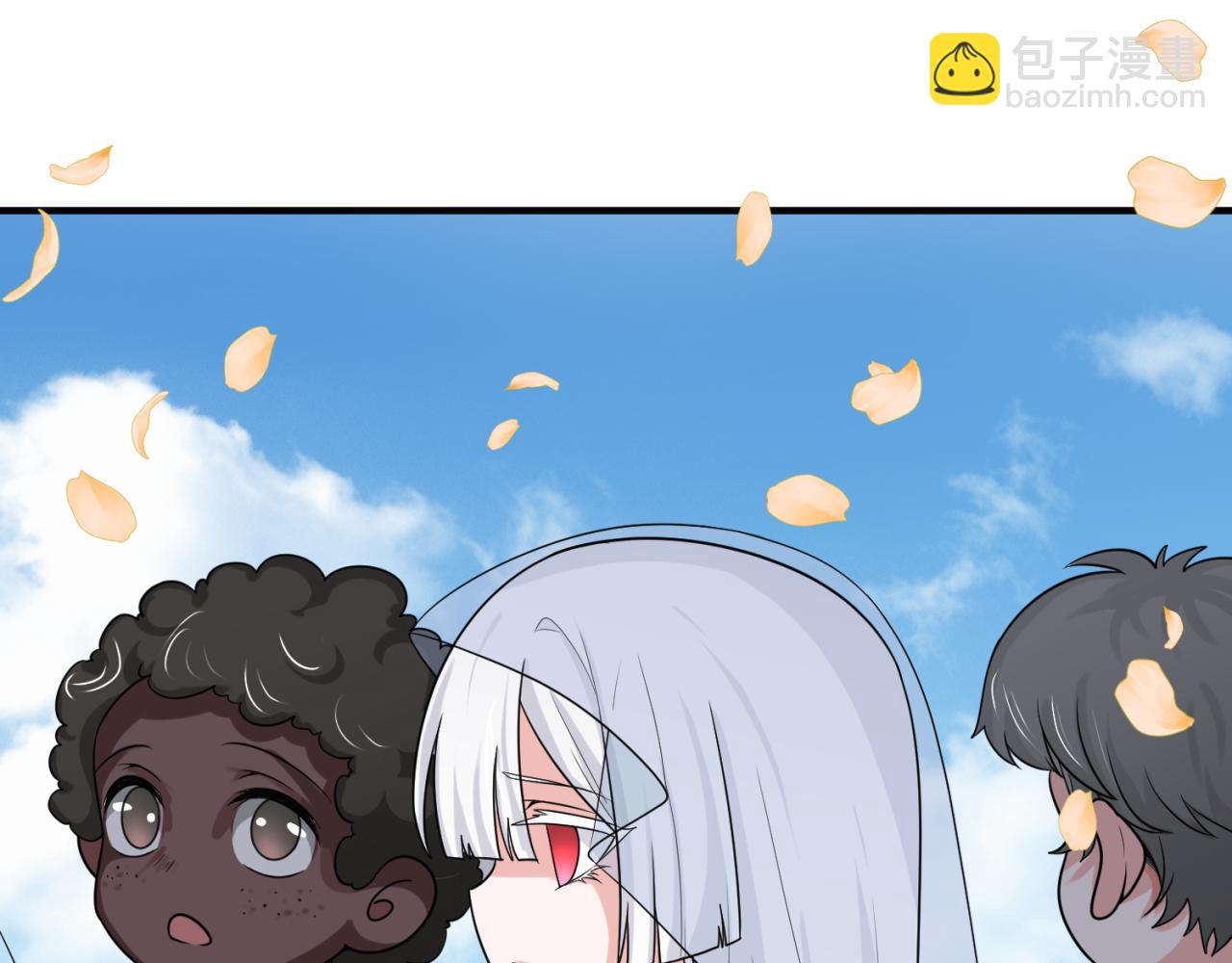 🍛全球诡异时代 第160话 首枚灵魂碎片 第37页