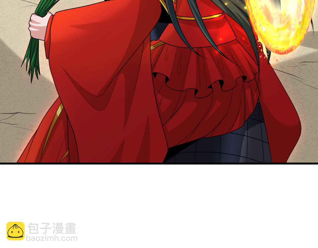 🍛全球诡异时代 第162话 金字塔国的大礼？ 第22页