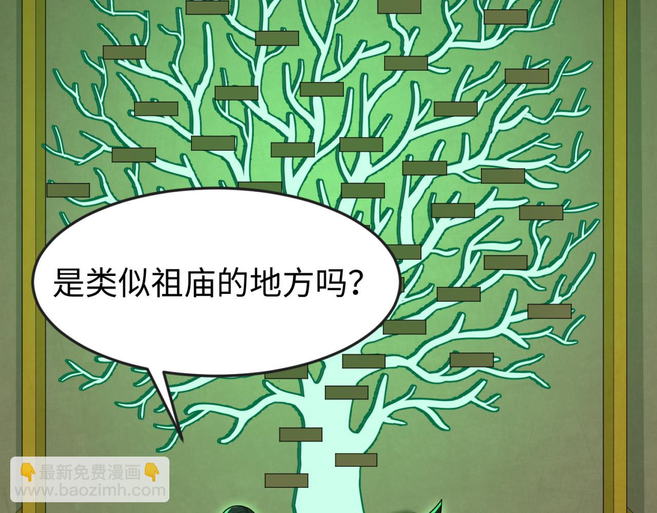 🍛全球诡异时代 第164话 图特之墓！ 第30页