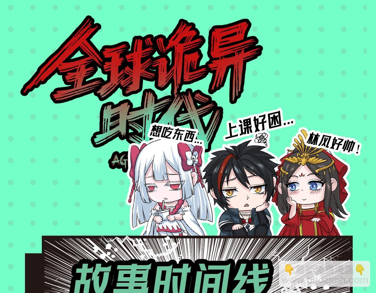 🍛全球诡异时代 第3期 全诡时间线讲堂！（日更中） 第4页