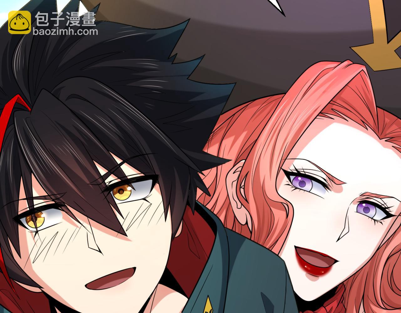 🍛全球诡异时代 第170话 斗牛国的恐怖传说！ 第21页