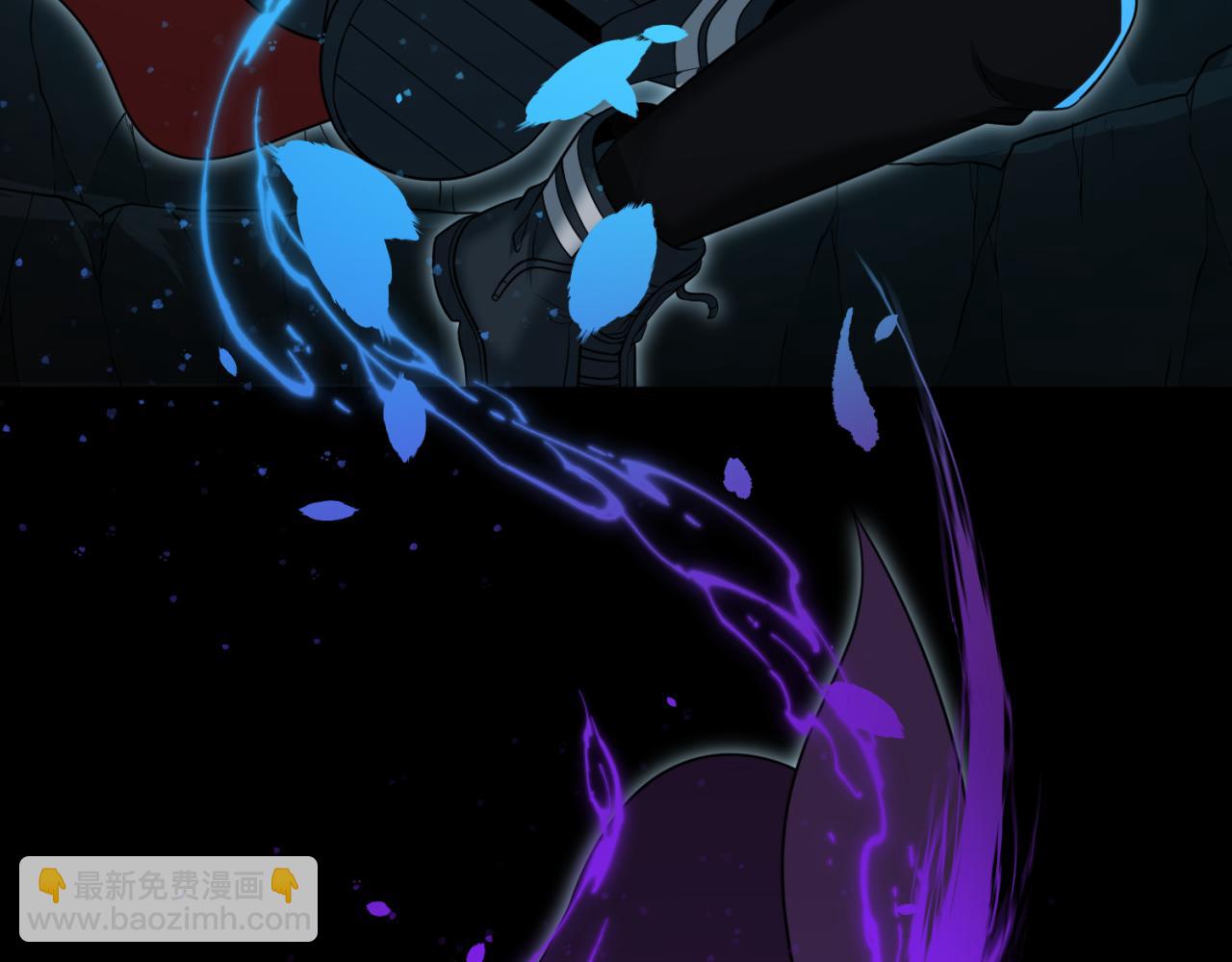 🍛全球诡异时代 第174话 地下堡垒的秘密！ 第20页