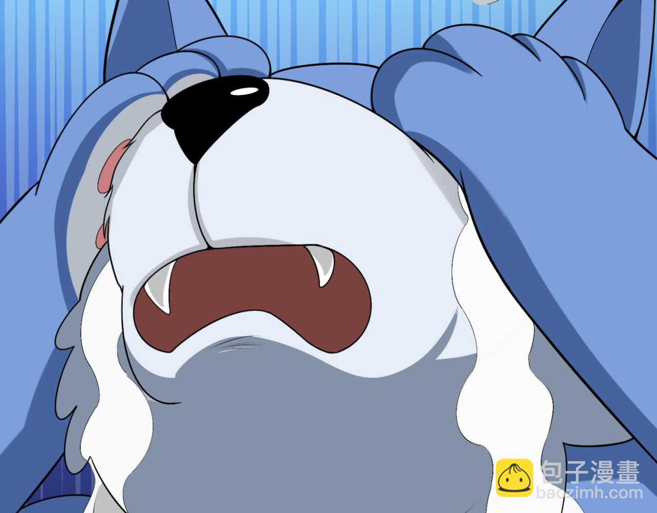 🍛全球诡异时代 第174话 地下堡垒的秘密！ 第43页