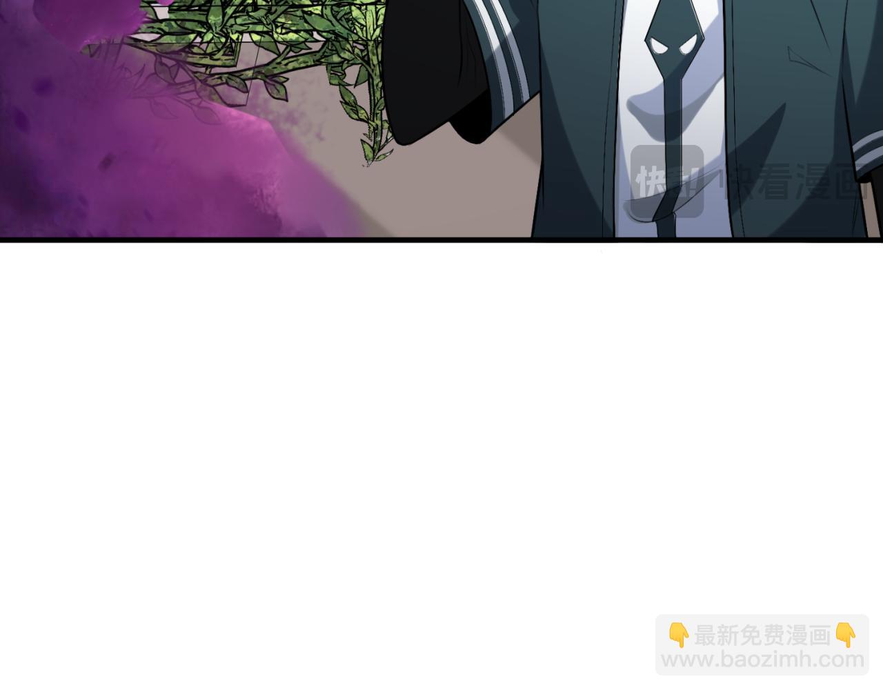 🍛全球诡异时代 第178话 蝶婆婆！鬼城主！ 第18页